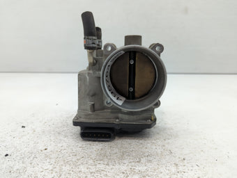 compare product 2005-2018 Toyota Avalon Throttle Body P/N:22030-0P050 Fits OEM Used Auto Parts
