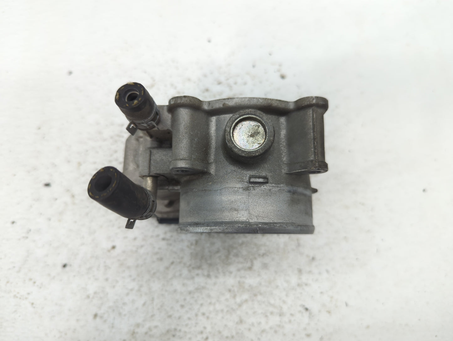 2005-2018 Toyota Avalon Throttle Body P/N:22030-0P050 Fits OEM Used Auto Parts - Oemusedautoparts1.com