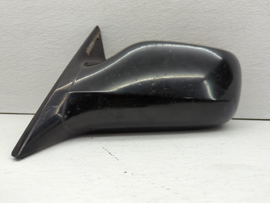 2005-2010 Toyota Avalon Side Mirror Replacement Driver Left View Door Mirror Fits Fits 2005 2006 2007 2008 2009 2010 OEM Use