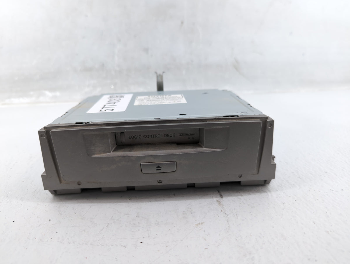 2005-2007 Toyota Avalon Am Fm Cd Player Radio Receiver 577403 - Oemusedautoparts1.com