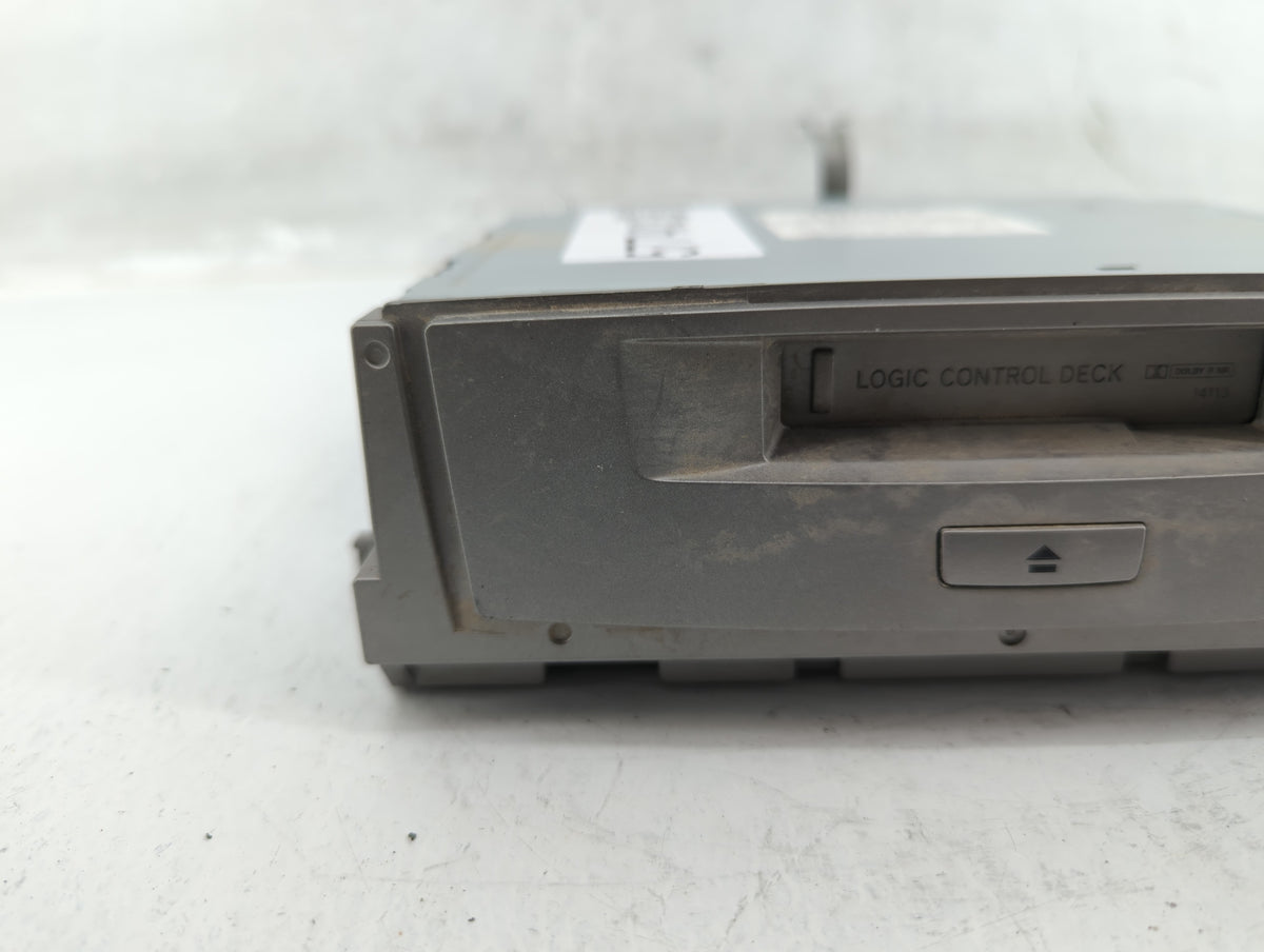 2005-2007 Toyota Avalon Am Fm Cd Player Radio Receiver 577403 - Oemusedautoparts1.com