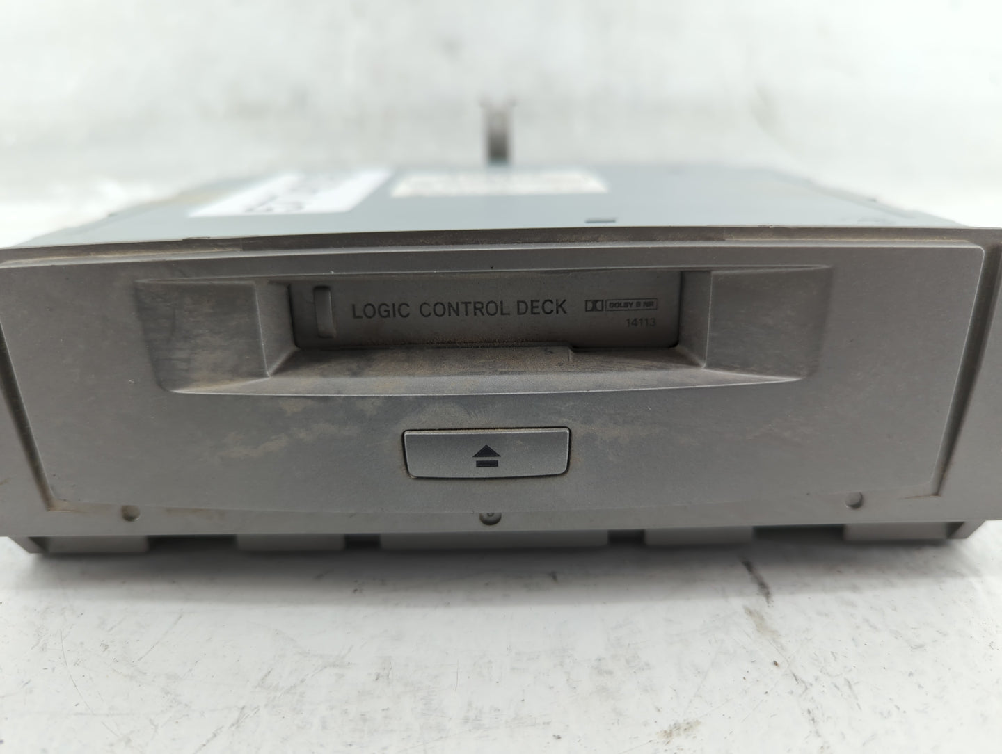 2005-2007 Toyota Avalon Am Fm Cd Player Radio Receiver - Oemusedautoparts1.com