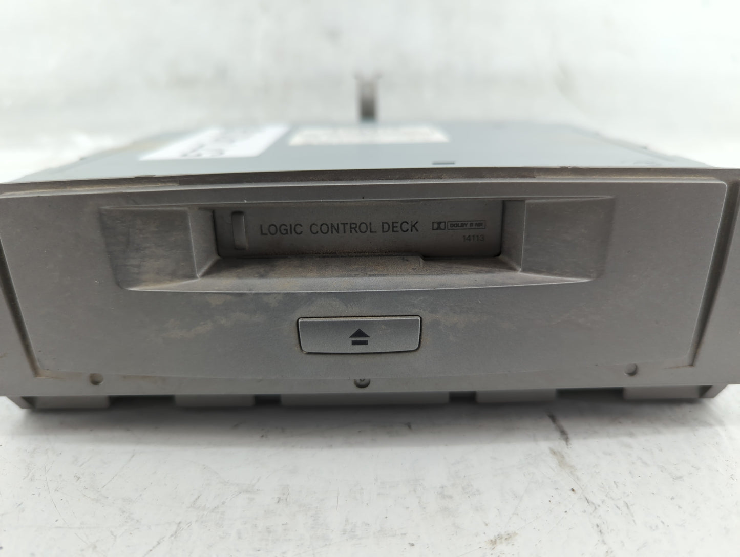 2005-2007 Toyota Avalon Am Fm Cd Player Radio Receiver - Oemusedautoparts1.com