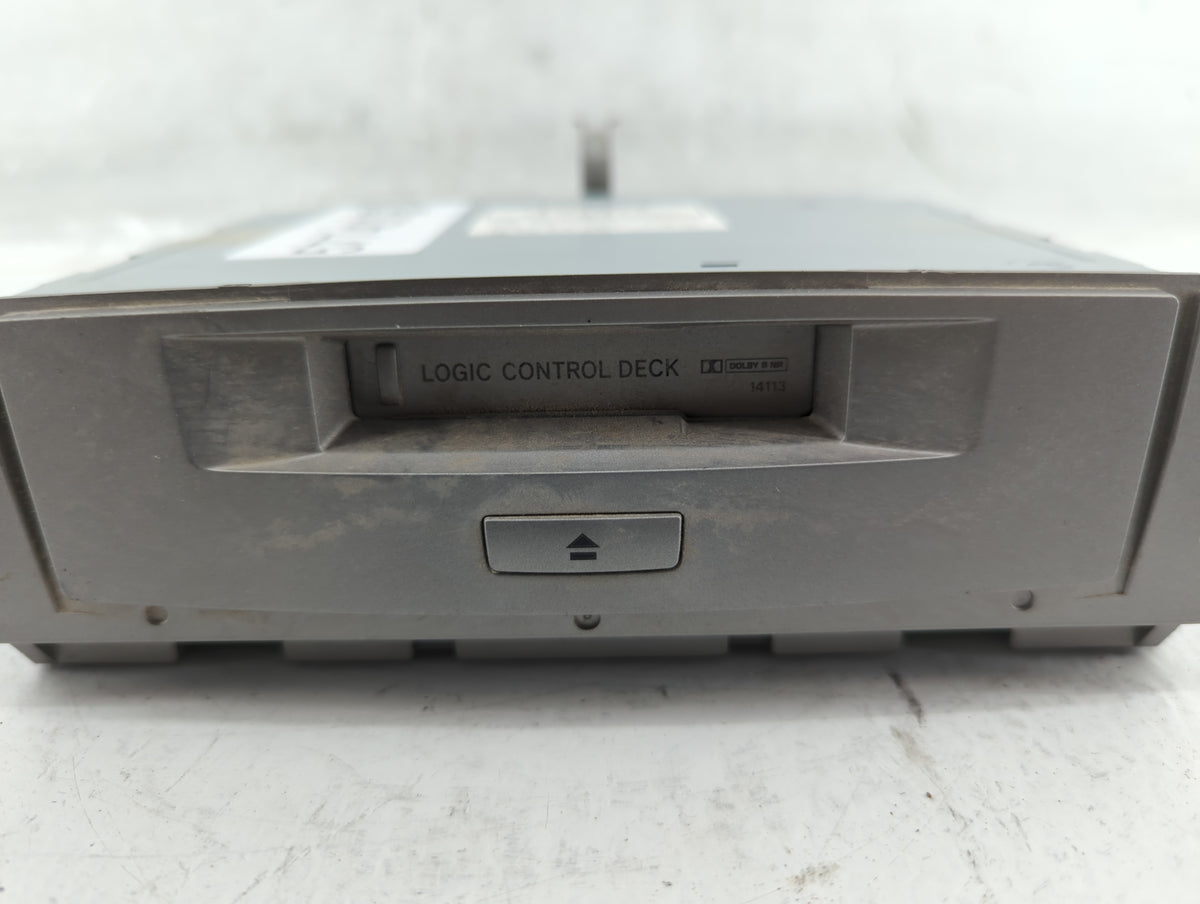 2005-2007 Toyota Avalon Am Fm Cd Player Radio Receiver 577403 - Oemusedautoparts1.com