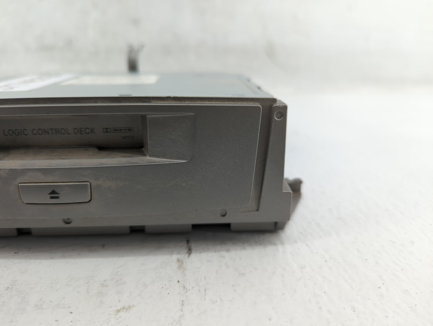 2005-2007 Toyota Avalon Am Fm Cd Player Radio Receiver - Oemusedautoparts1.com