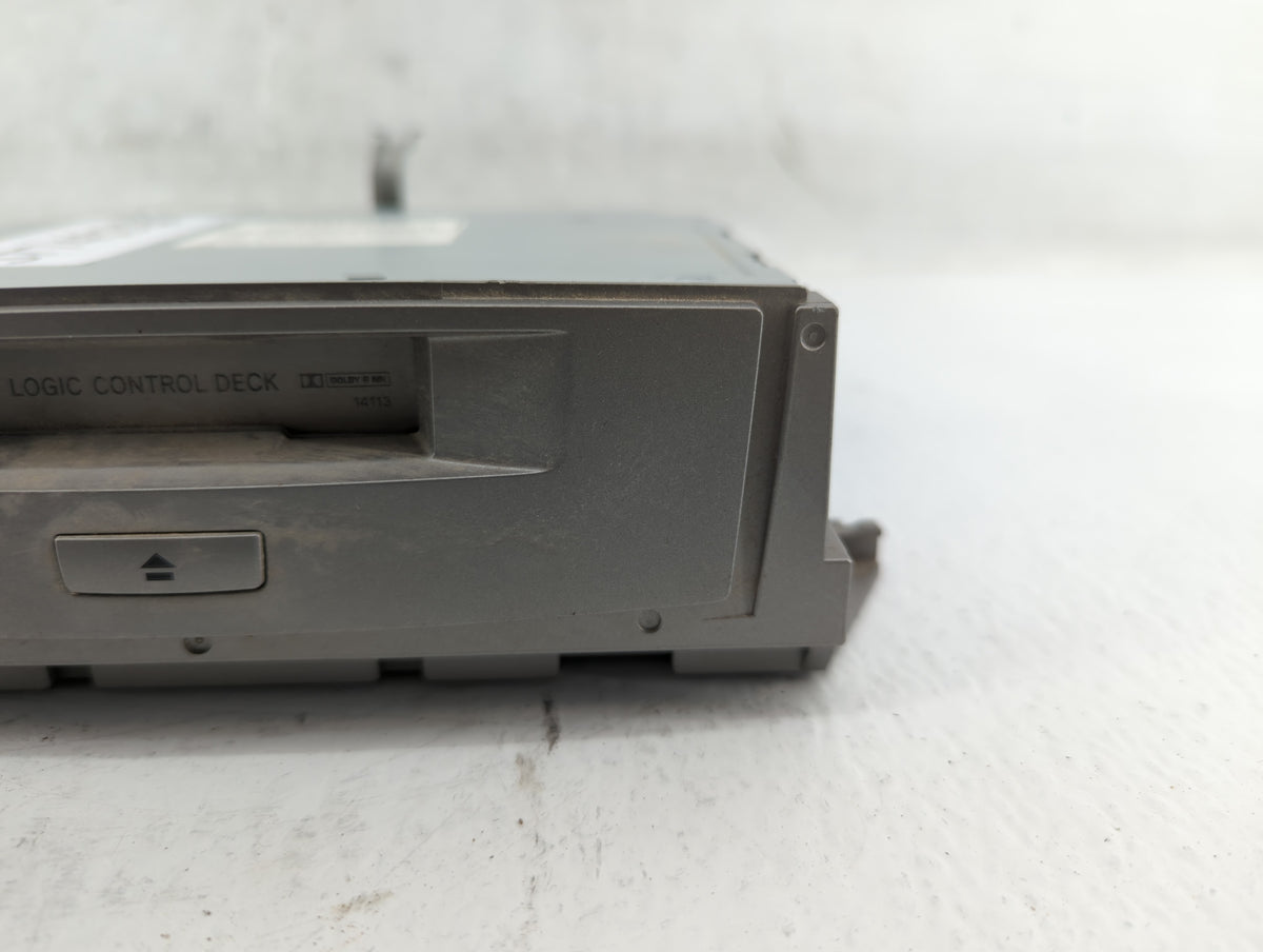 2005-2007 Toyota Avalon Am Fm Cd Player Radio Receiver 577403 - Oemusedautoparts1.com