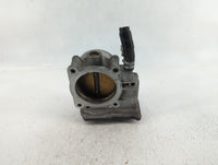 2005-2018 Toyota Avalon Throttle Body P/N:22030-0P050 Fits OEM Used Auto Parts - Oemusedautoparts1.com