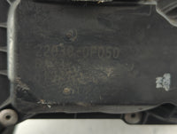 2005-2018 Toyota Avalon Throttle Body P/N:22030-0P050 Fits OEM Used Auto Parts - Oemusedautoparts1.com