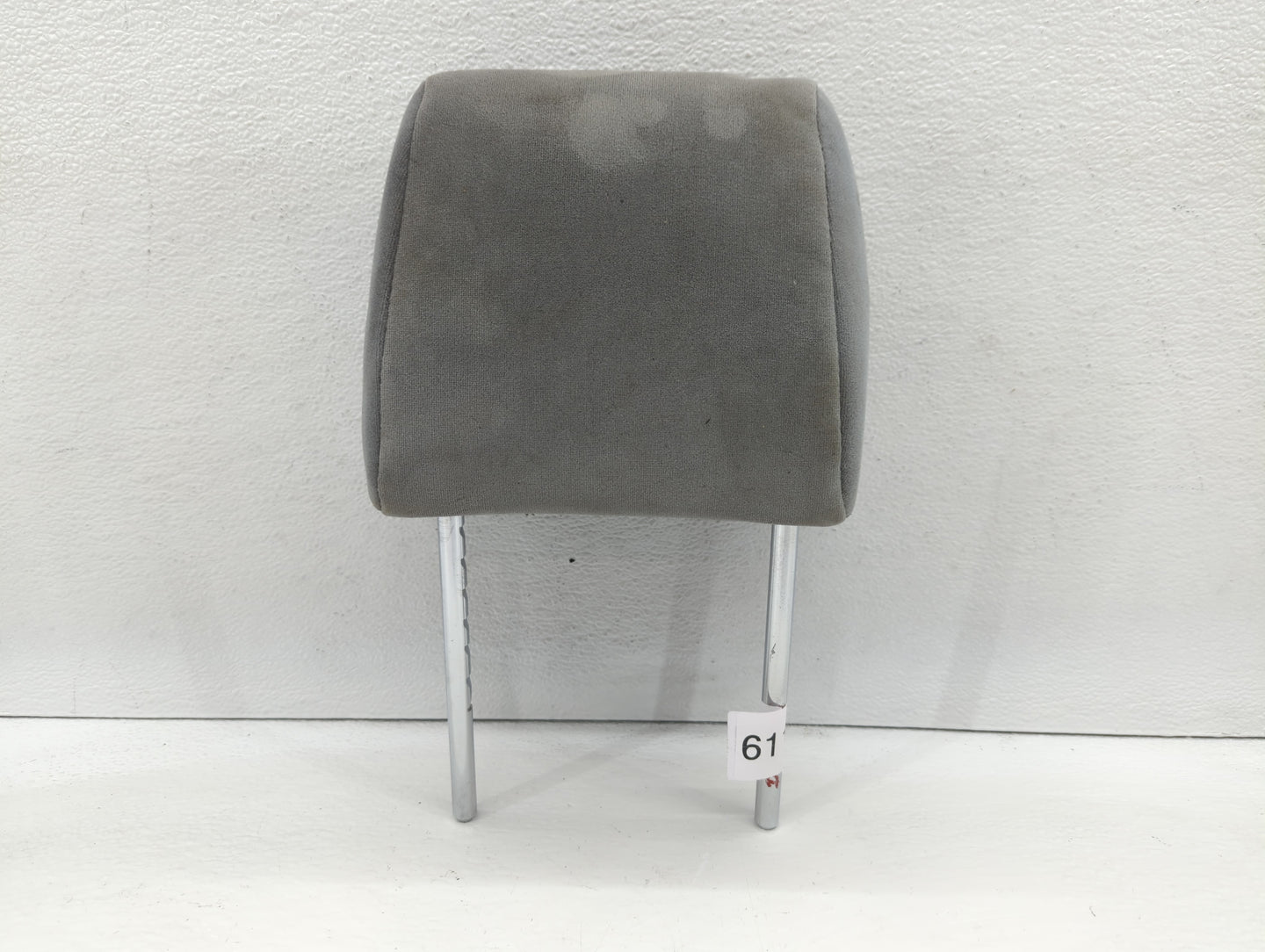 2005-2007 Toyota Avalon Headrest Head Rest Front Driver Passenger Seat Fits Fits 2005 2006 2007 OEM Used Auto Parts - Oemuse