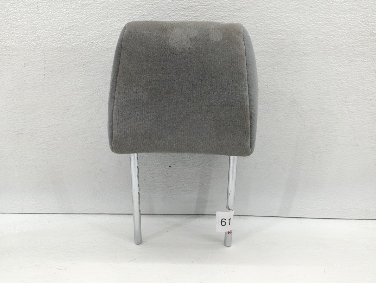 2005-2007 Toyota Avalon Headrest Head Rest Front Driver Passenger Seat Fits Fits 2005 2006 2007 OEM Used Auto Parts - Oemuse