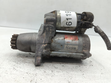 2005-2018 Toyota Avalon Car Starter Motor Solenoid OEM P/N:28100-0A011 Fits OEM Used Auto Parts - Oemusedautoparts1.com