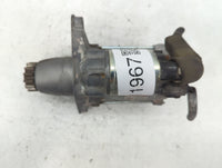 2005-2018 Toyota Avalon Car Starter Motor Solenoid OEM P/N:28100-0A011 Fits OEM Used Auto Parts - Oemusedautoparts1.com