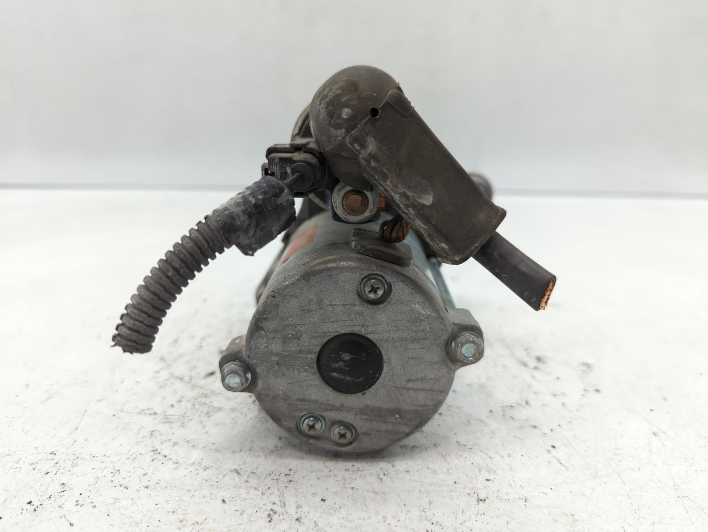 2005-2018 Toyota Avalon Car Starter Motor Solenoid OEM P/N:28100-0A011 Fits OEM Used Auto Parts - Oemusedautoparts1.com
