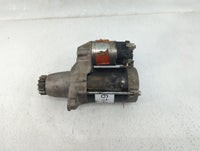 2005-2018 Toyota Avalon Car Starter Motor Solenoid OEM Fits OEM Used Auto Parts - Oemusedautoparts1.com