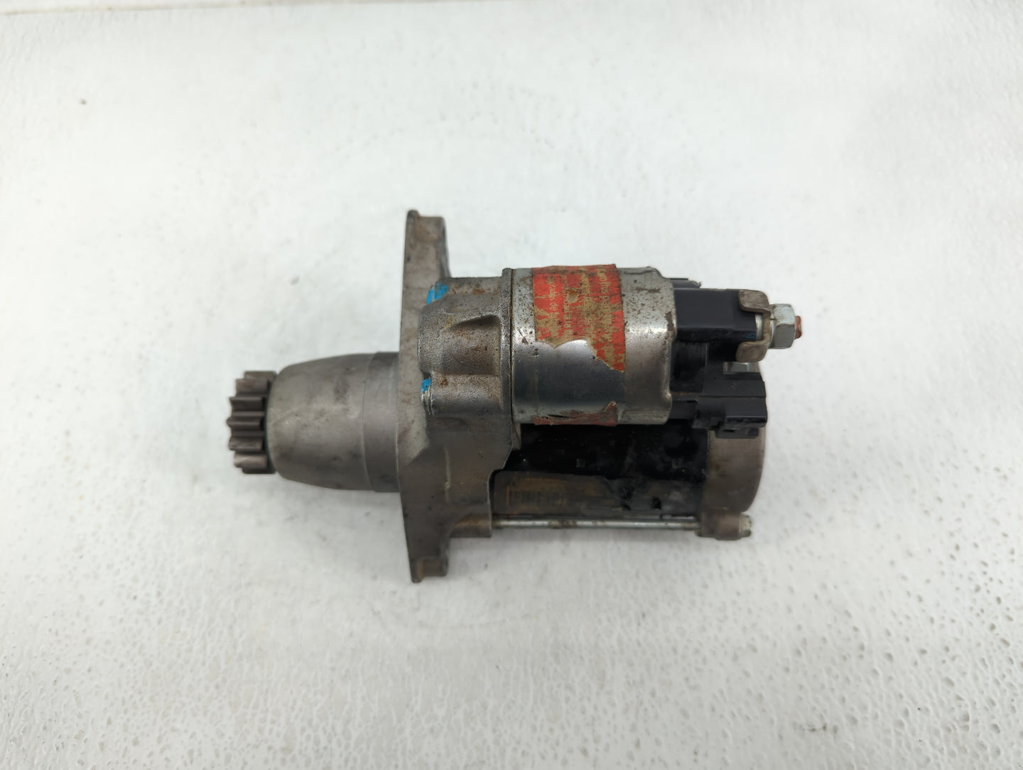2005-2018 Toyota Avalon Car Starter Motor Solenoid OEM Fits OEM Used Auto Parts - Oemusedautoparts1.com
