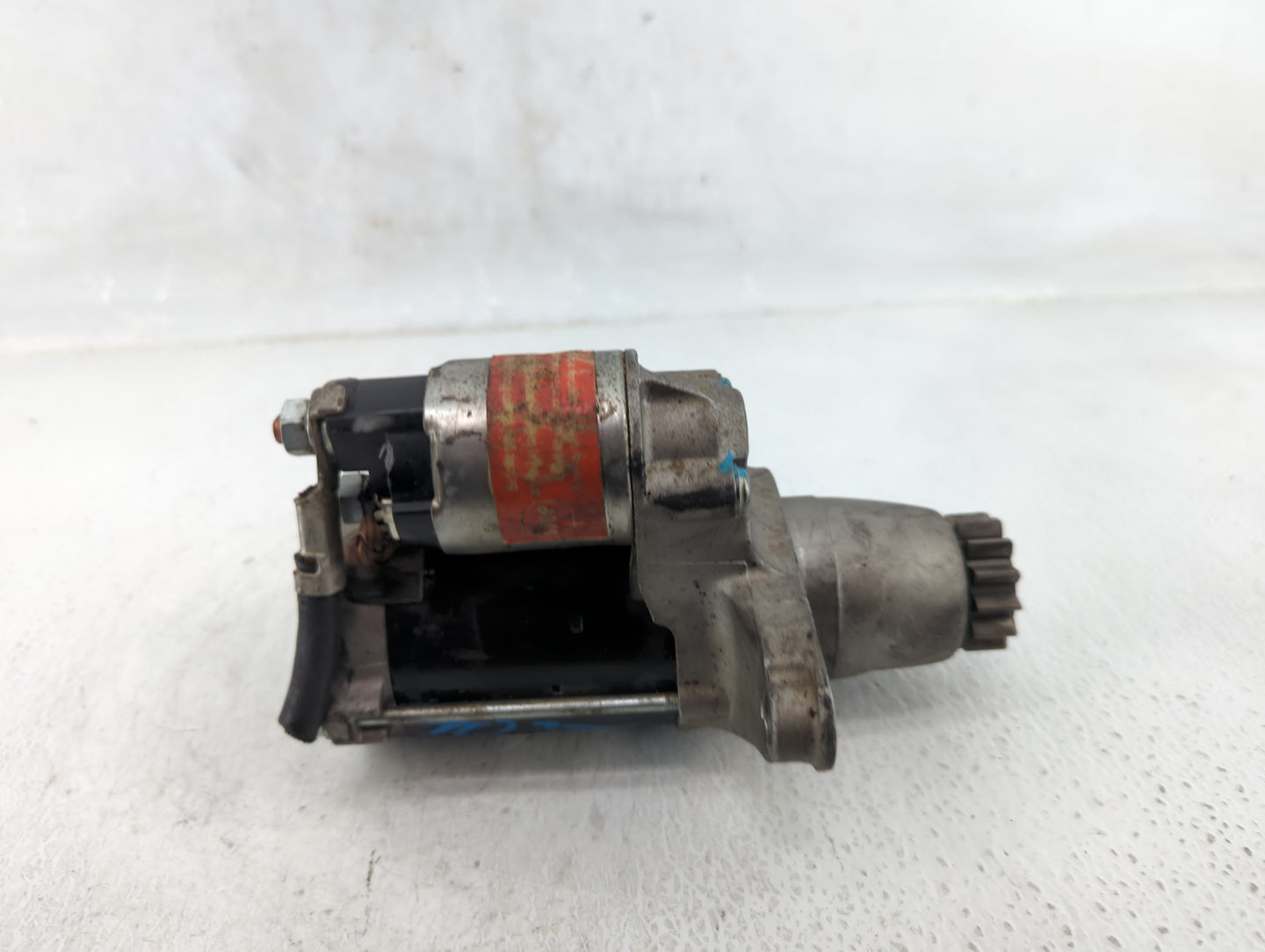 2005-2018 Toyota Avalon Car Starter Motor Solenoid OEM Fits OEM Used Auto Parts - Oemusedautoparts1.com