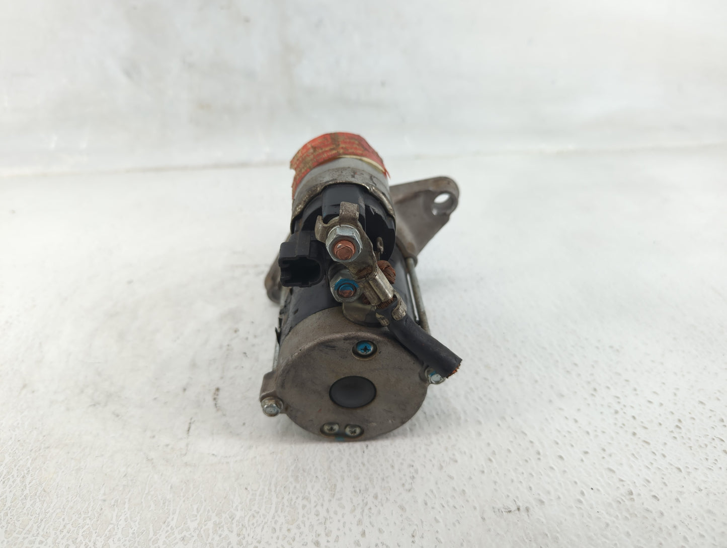 2005-2018 Toyota Avalon Car Starter Motor Solenoid OEM Fits OEM Used Auto Parts - Oemusedautoparts1.com