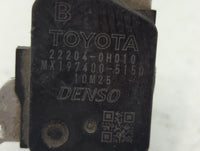 2005-2012 Toyota Avalon Mass Air Flow Meter Maf - Oemusedautoparts1.com
