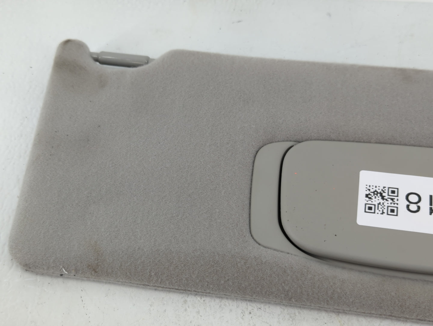 2005-2012 Toyota Avalon Sun Visor Shade Replacement Passenger Right Mirror Fits Fits 2005 2006 2007 2008 2009 2010 2011 2012