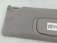 2005-2012 Toyota Avalon Sun Visor Shade Replacement Passenger Right Mirror Fits Fits 2005 2006 2007 2008 2009 2010 2011 2012