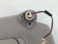 2005-2012 Toyota Avalon Sun Visor Shade Replacement Passenger Right Mirror Fits Fits 2005 2006 2007 2008 2009 2010 2011 2012