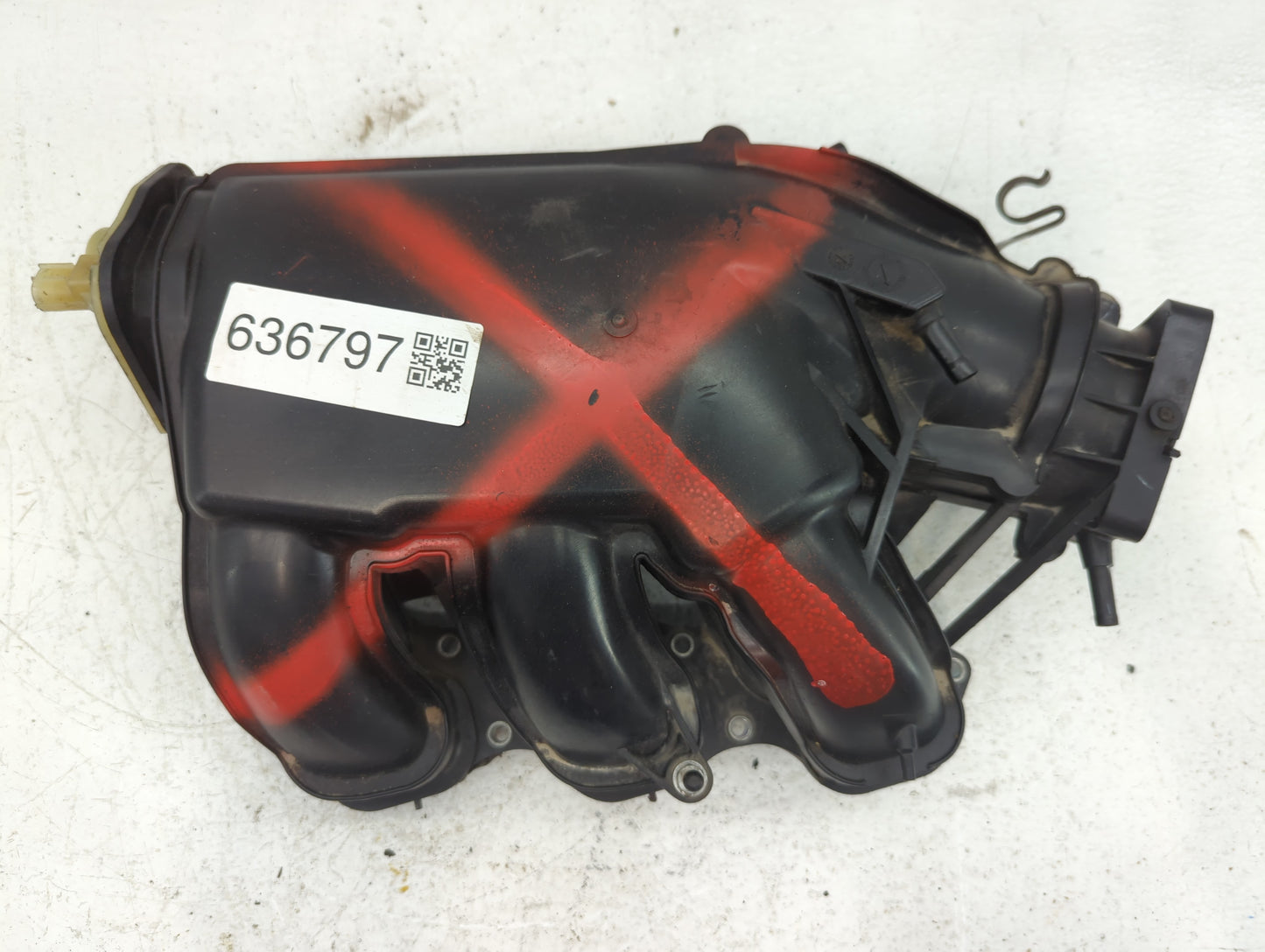 2005-2012 Toyota Avalon Turbocharger Exhaust Manifold With Turbo Charger - Oemusedautoparts1.com