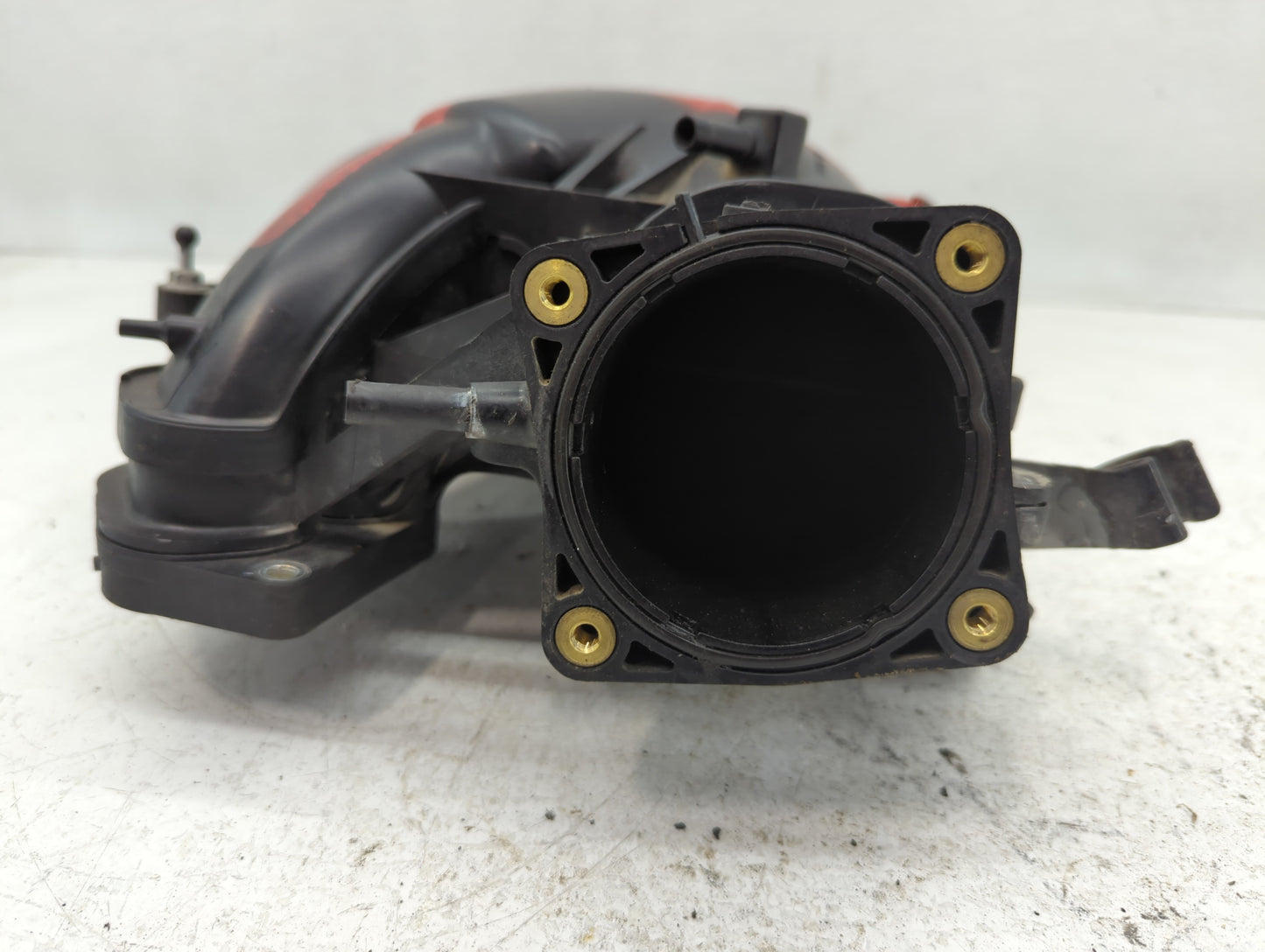 2005-2012 Toyota Avalon Turbocharger Exhaust Manifold With Turbo Charger - Oemusedautoparts1.com