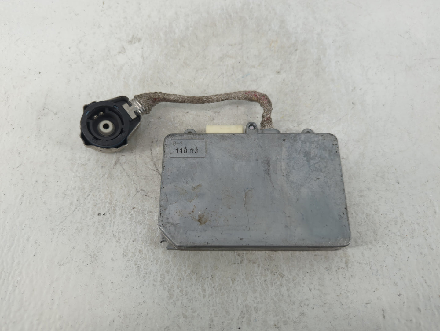 2005-2012 Toyota Avalon Headlight Ballast Head Light - Oemusedautoparts1.com