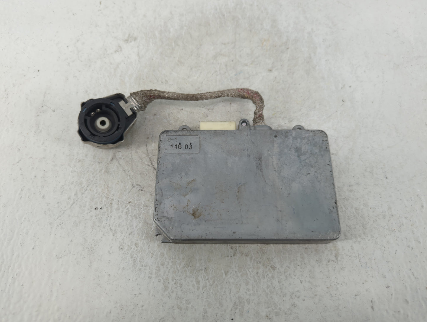 2005-2012 Toyota Avalon Headlight Ballast Head Light - Oemusedautoparts1.com