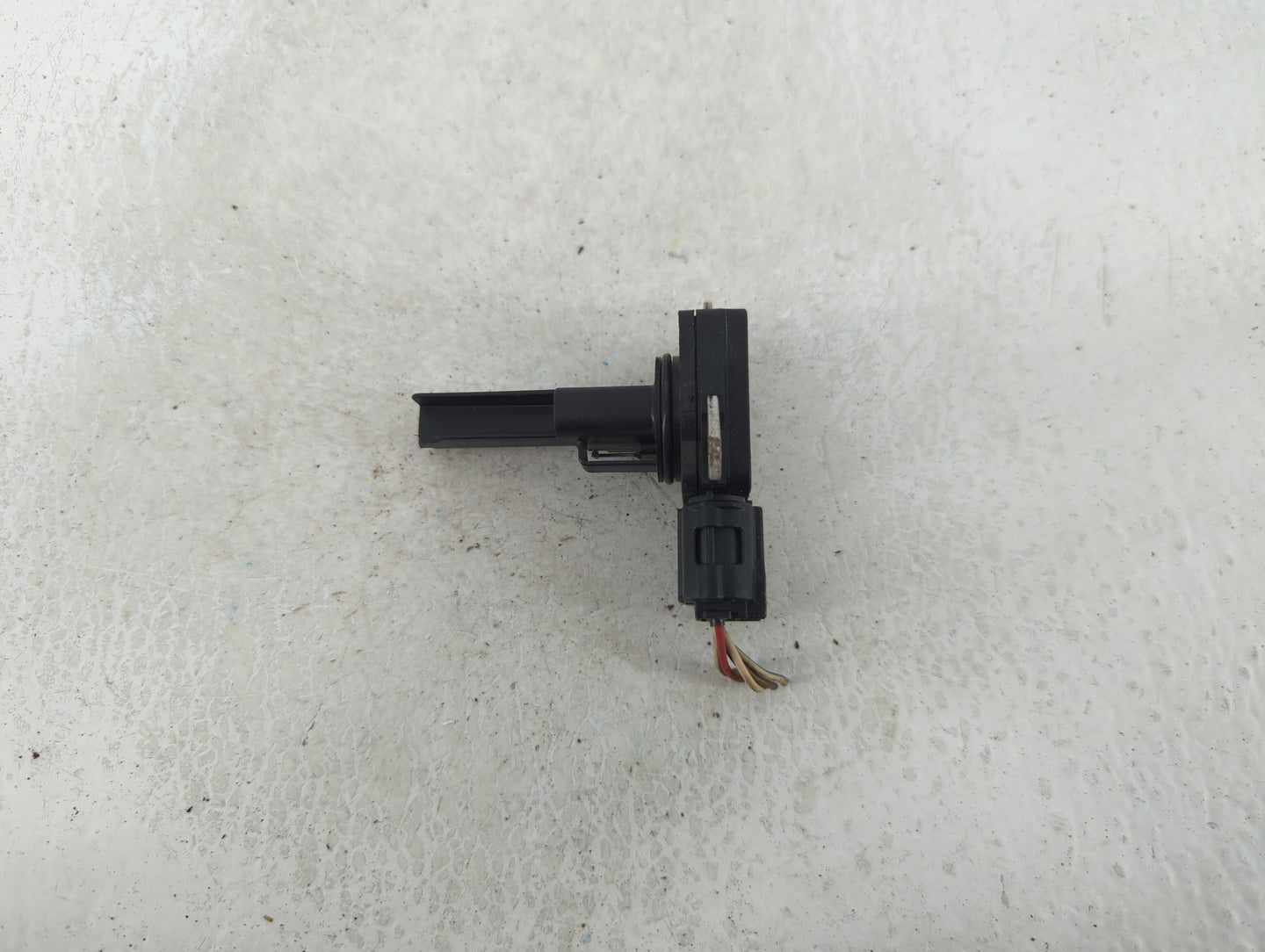 2005-2012 Toyota Avalon Mass Air Flow Meter Maf - Oemusedautoparts1.com
