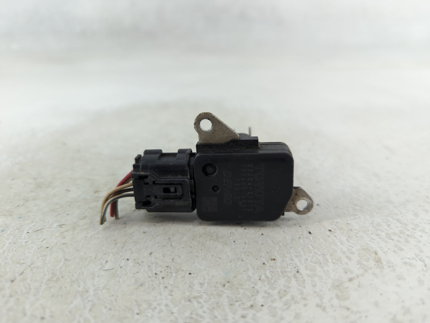 2005-2012 Toyota Avalon Mass Air Flow Meter Maf - Oemusedautoparts1.com