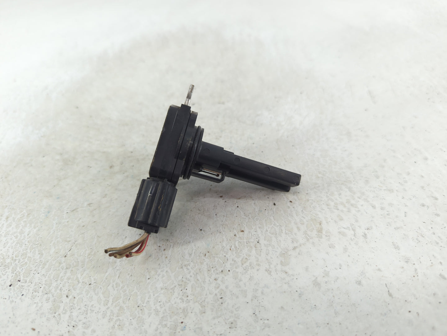 2005-2012 Toyota Avalon Mass Air Flow Meter Maf - Oemusedautoparts1.com