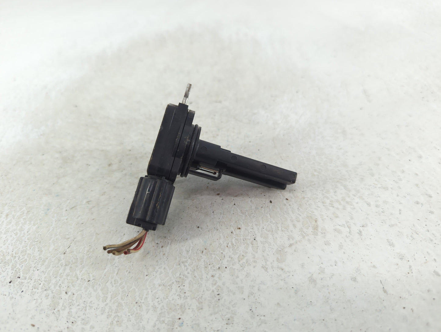 2005-2012 Toyota Avalon Mass Air Flow Meter Maf - Oemusedautoparts1.com