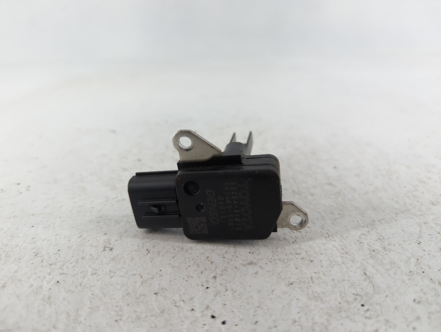 2005-2012 Toyota Avalon Mass Air Flow Meter Maf - Oemusedautoparts1.com