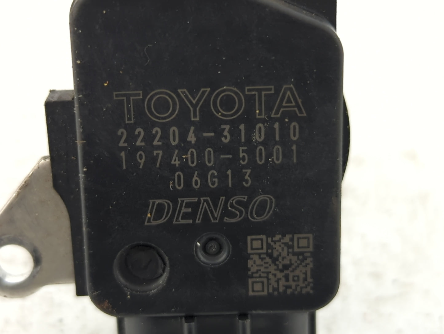 2005-2012 Toyota Avalon Mass Air Flow Meter Maf - Oemusedautoparts1.com
