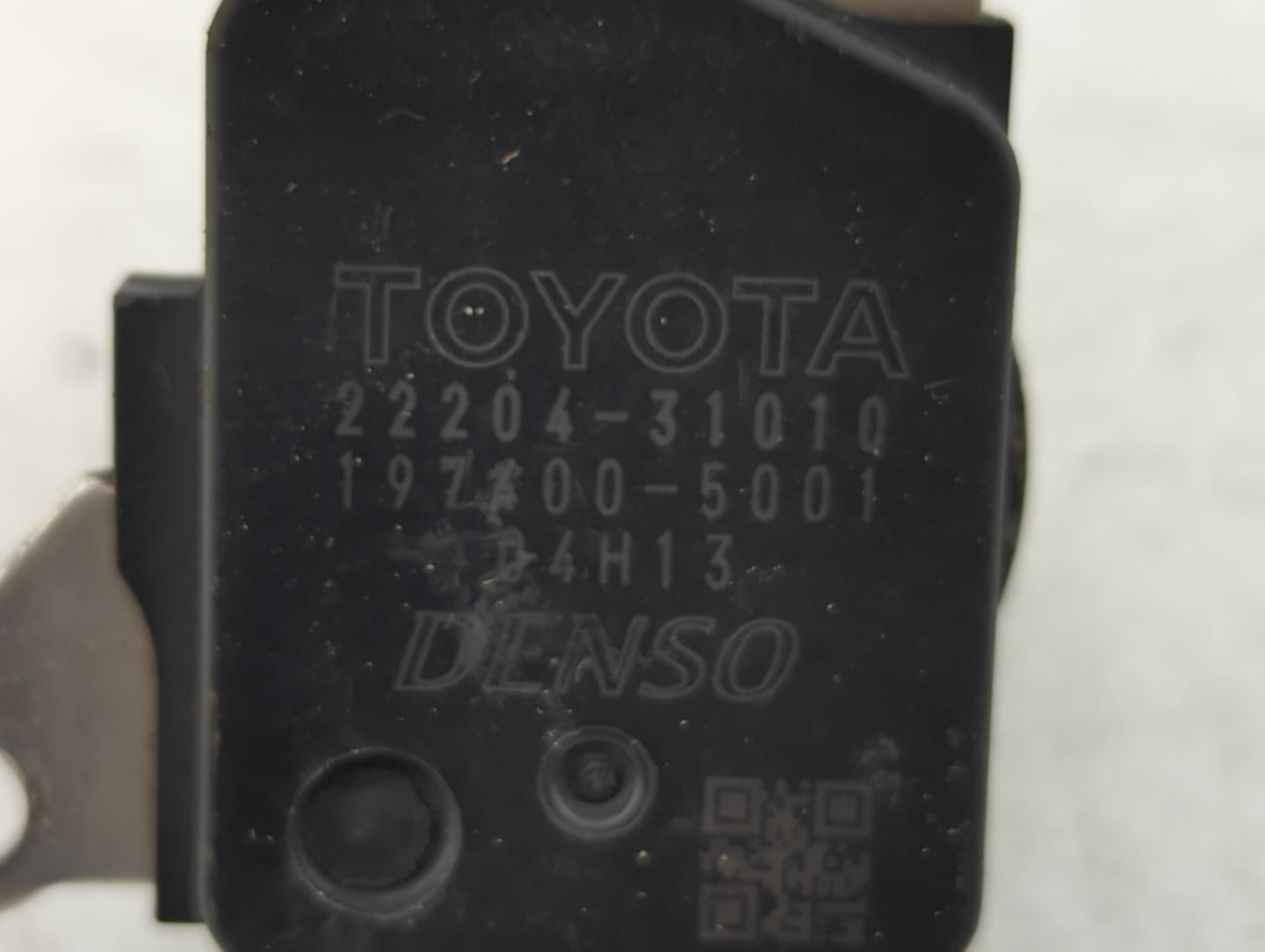 2005-2012 Toyota Avalon Mass Air Flow Meter Maf - Oemusedautoparts1.com