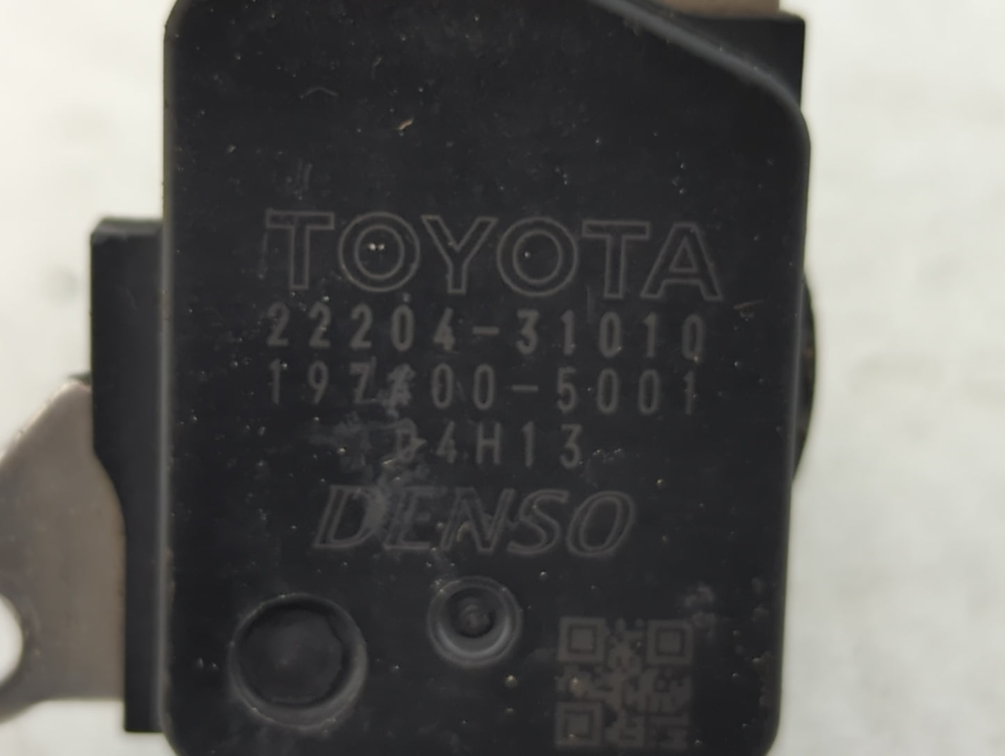 2005-2012 Toyota Avalon Mass Air Flow Meter Maf - Oemusedautoparts1.com