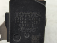 2005-2012 Toyota Avalon Mass Air Flow Meter Maf - Oemusedautoparts1.com