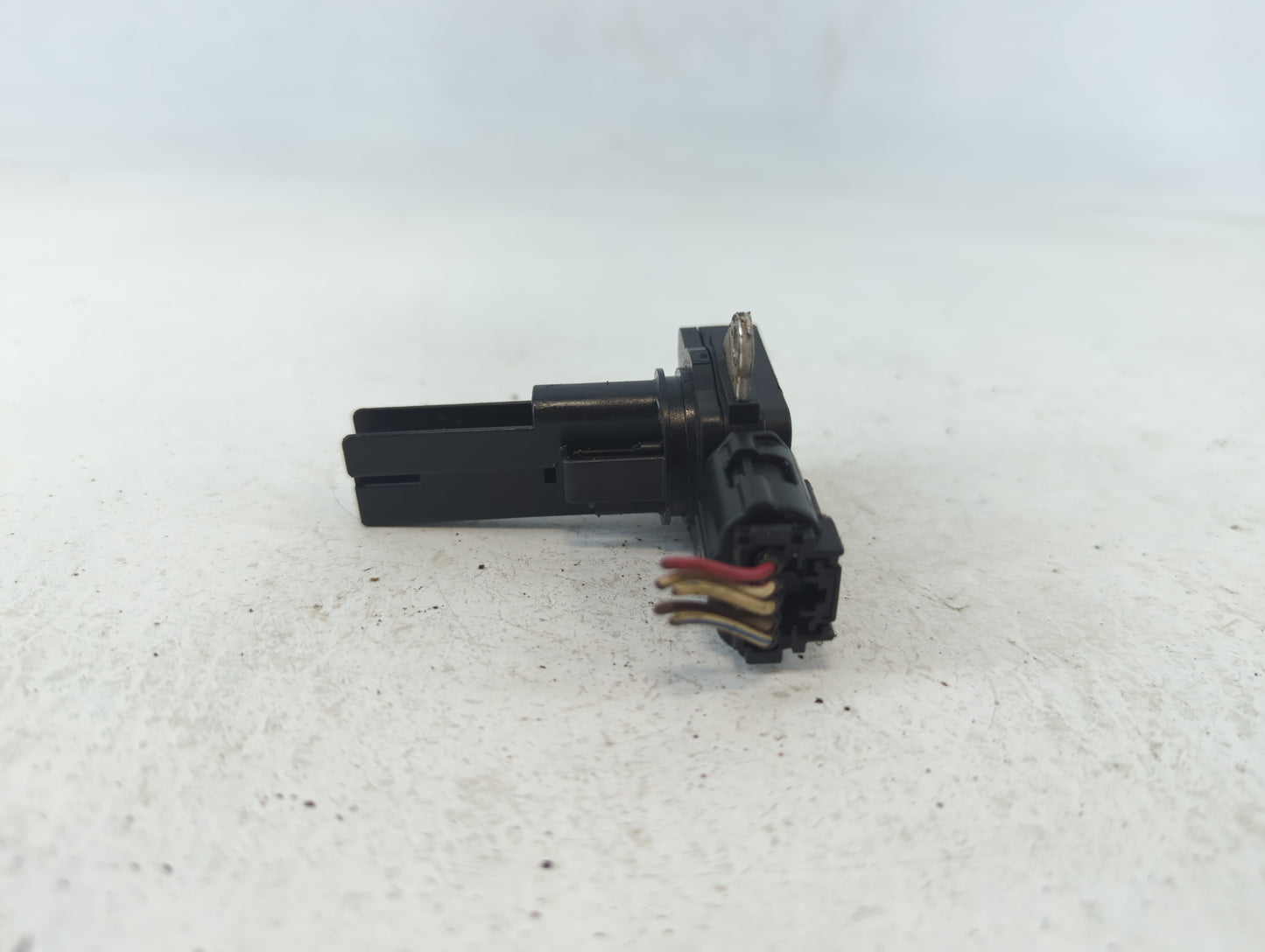 2005-2012 Toyota Avalon Mass Air Flow Meter Maf - Oemusedautoparts1.com