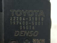 2005-2012 Toyota Avalon Mass Air Flow Meter Maf - Oemusedautoparts1.com