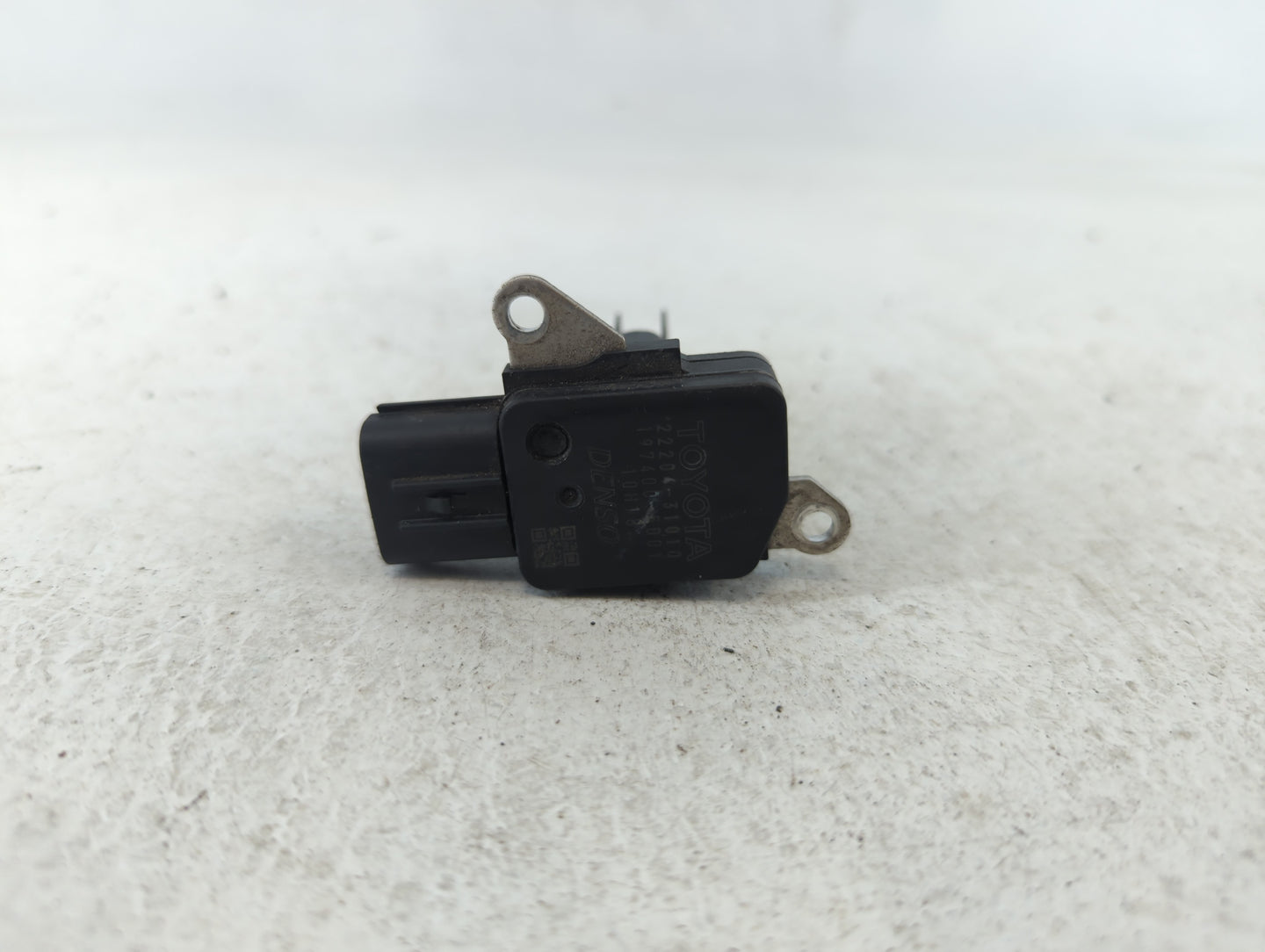 2005-2012 Toyota Avalon Mass Air Flow Meter Maf - Oemusedautoparts1.com