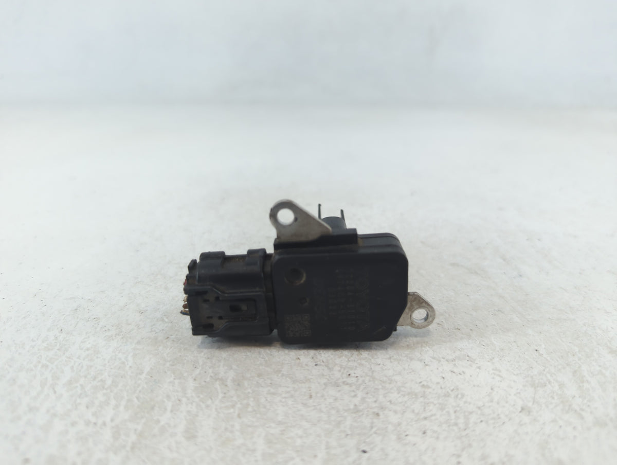 2005-2012 Toyota Avalon Mass Air Flow Meter Maf Sensor 661296 - Oemusedautoparts1.com