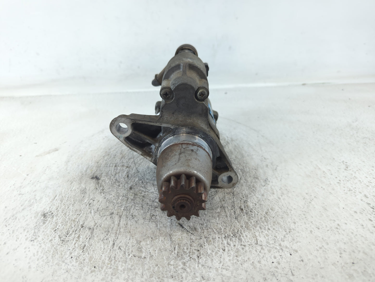 2005-2018 Toyota Avalon Car Starter Motor Solenoid OEM P/N:428000-1080 28100-0A010 Fits OEM Used Auto Parts - Oemusedautopar