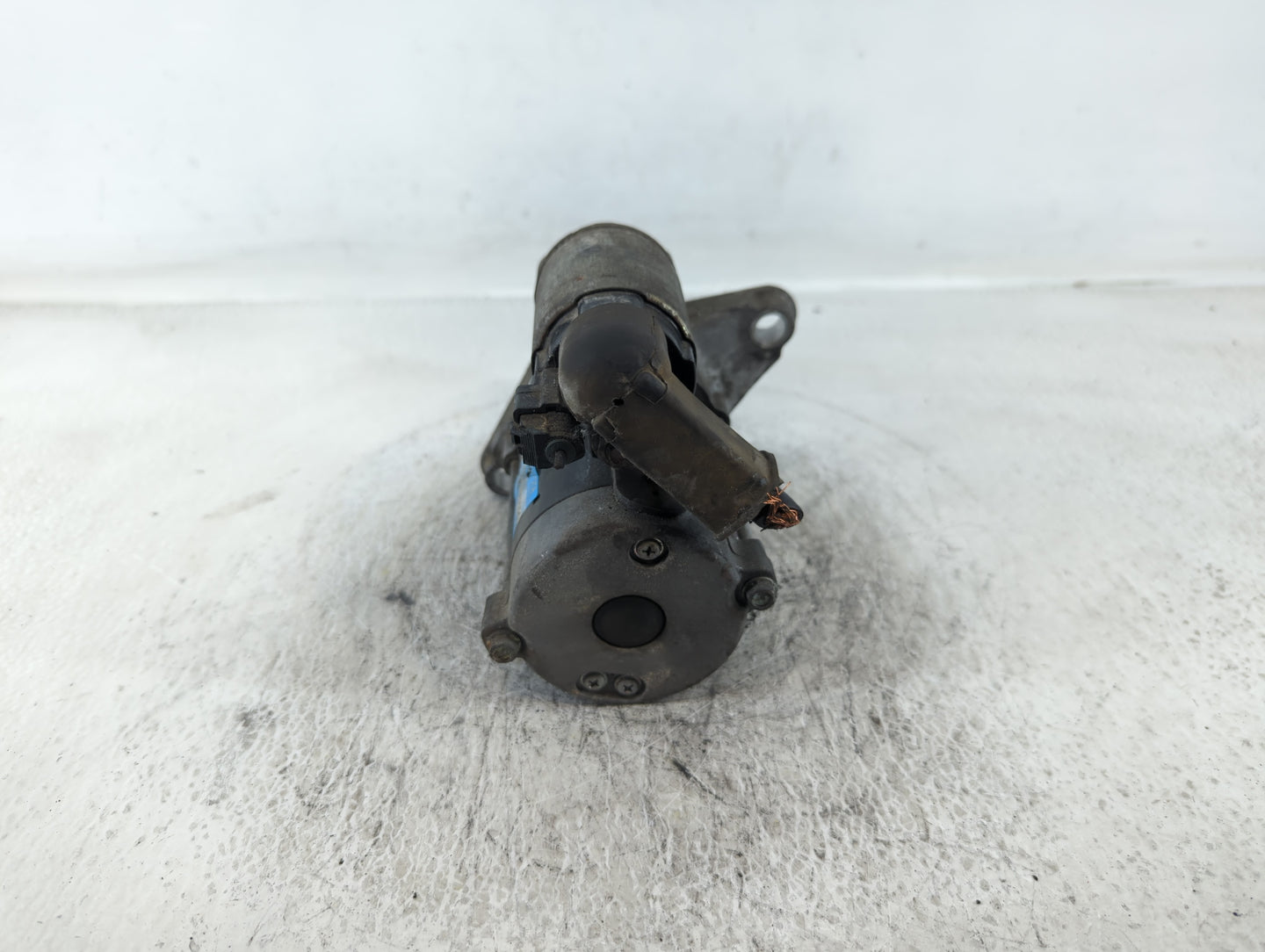 2005-2018 Toyota Avalon Car Starter Motor Solenoid OEM P/N:428000-1080 28100-0A010 Fits OEM Used Auto Parts - Oemusedautopar