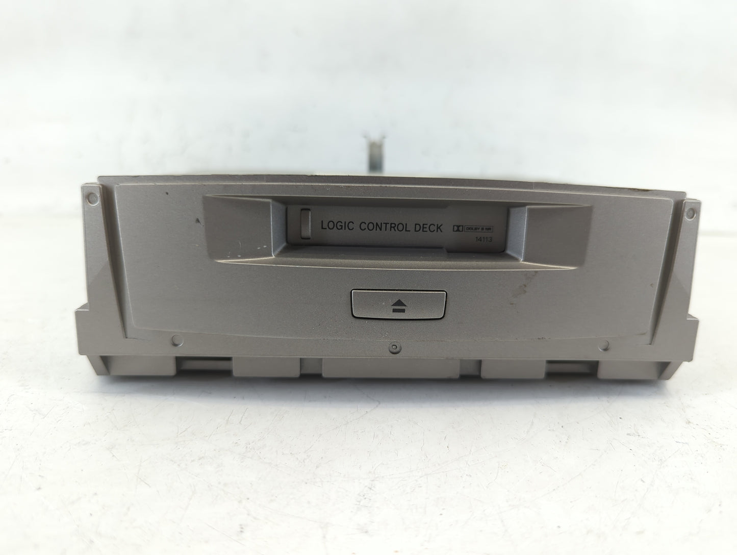 2005-2007 Toyota Avalon Am Fm Cd Player Radio Receiver - Oemusedautoparts1.com