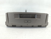 2005-2007 Toyota Avalon Am Fm Cd Player Radio Receiver - Oemusedautoparts1.com