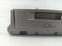 2005-2007 Toyota Avalon Am Fm Cd Player Radio Receiver - Oemusedautoparts1.com