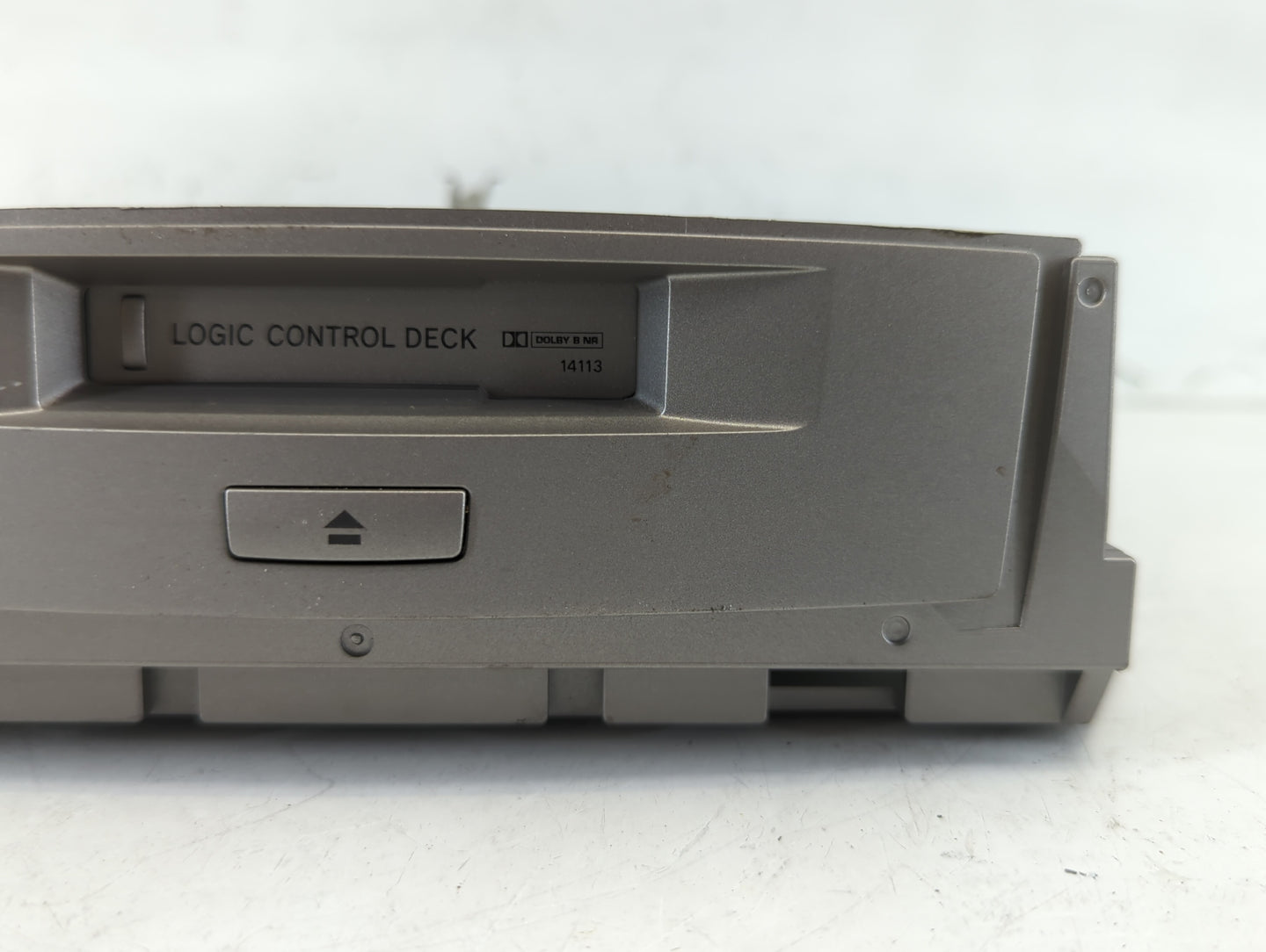 2005-2007 Toyota Avalon Am Fm Cd Player Radio Receiver - Oemusedautoparts1.com