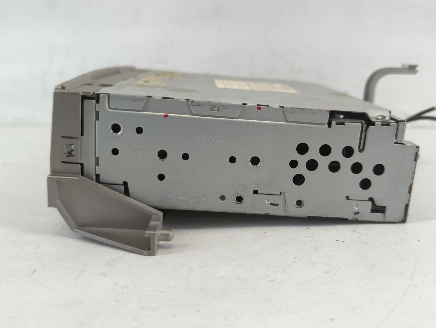 2005-2007 Toyota Avalon Am Fm Cd Player Radio Receiver - Oemusedautoparts1.com