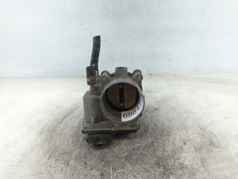 compare product 2005-2018 Toyota Avalon Throttle Body P/N:22030-0P050 Fits OEM Used Auto Parts